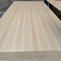 Compensato melaminico per mobili da cucina